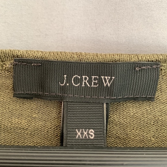 JCrew Tee - Picture 3 of 4